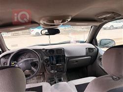 شيفروليه تريل بليزر